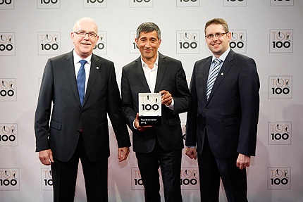 TOP-Innovator 2015